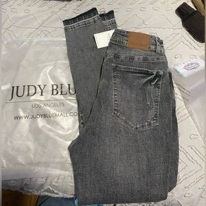 Judy Blue size 7